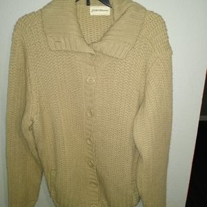 St.Johns Bay sweater